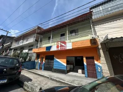 Prédio Comercial à venda, 360m² no Jardim Laguna, Contagem