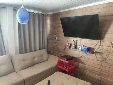 Casa com 4 Quartos à venda, 200m² no Arapoanga, Brasília