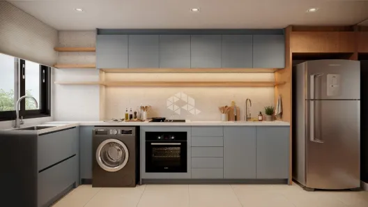 Apartamento com 2 Quartos à venda, 50m² no Hípica, Porto Alegre