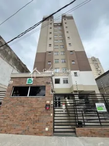 Apartamento com 2 Quartos para alugar, 39m² no Vila Moinho Velho, São Paulo