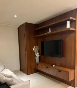 Apartamento com 1 Quarto à venda, 45m² no Vila Nova Conceição, São Paulo