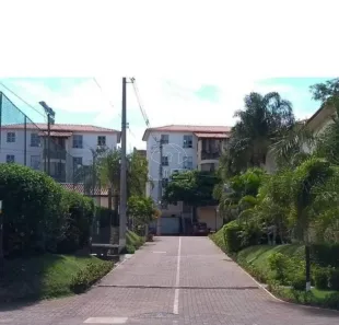 Apartamento com 2 Quartos à venda, 55m² no Jardim Cristina, Campinas