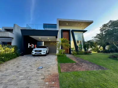 Casa de Condomínio com 4 Quartos à venda, 220m² no Condominio Capao Ilhas Resort, Capão da Canoa