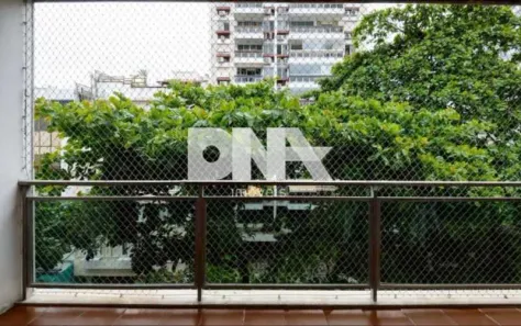 Apartamento com 3 Quartos à venda, 130m² no Ipanema, Rio de Janeiro