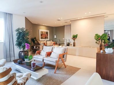 Apartamento com 4 Quartos à venda, 246m² no Perdizes, São Paulo