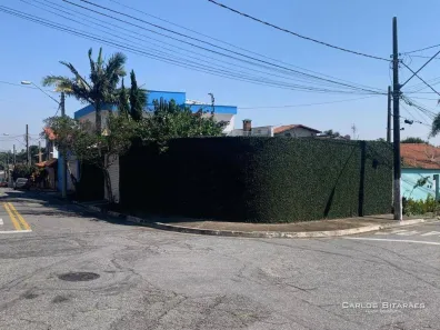 Sobrado com 3 Quartos à venda, 382m² no Jardim Modelo, Suzano