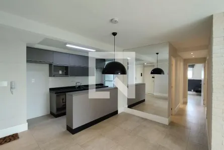 Apartamento com 3 Quartos à venda, 78m² no Vila Gumercindo, São Paulo