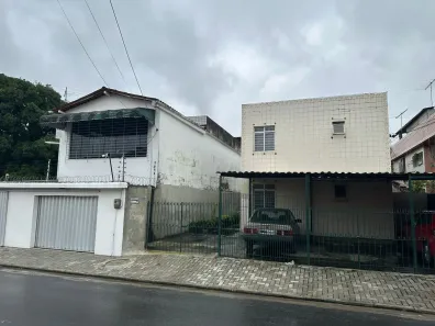 Apartamento com 2 Quartos à venda, 65m² no Prado, Recife