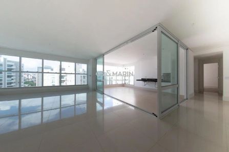 Apartamento com 3 Quartos à venda, 214m² no Gleba Fazenda Palhano, Londrina