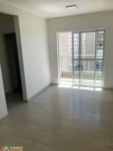 Apartamento com 2 Quartos para alugar, 58m² no Jardim Amanda I, Hortolândia