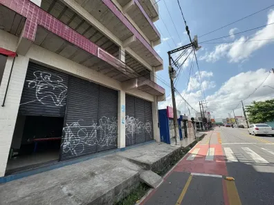 Ponto Comercial para alugar, 100m² no Cidade Nova, Ananindeua