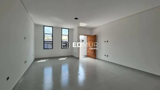Casa com 3 Quartos à venda, 150m² no Jardim Santo Alberto, Santo André