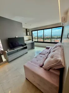 Apartamento com 3 Quartos à venda, 91m² no Jardim América, Goiânia
