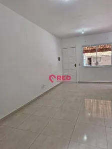 Casa de Condomínio com 2 Quartos à venda, 100m² no Lopes de Oliveira, Sorocaba