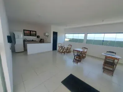 Apartamento com 2 Quartos à venda, 57m² no Alto do Cardoso, Pindamonhangaba