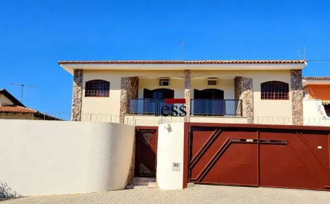 Casa com 3 Quartos à venda, 478m² no Jardim Nazareth, São José do Rio Preto