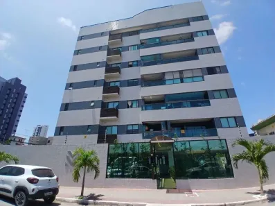 Apartamento com 2 Quartos à venda, 60m² no Candeias, Jaboatão dos Guararapes