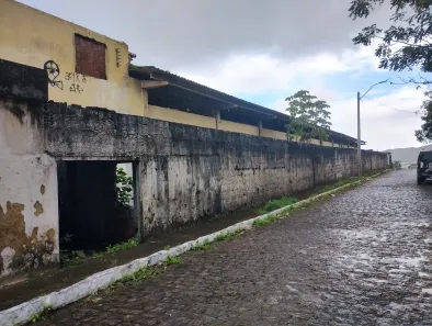 Galpão/Depósito/Armazém à venda, 4775m² no , Camaragibe