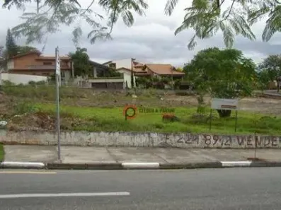 Lote/Terreno para alugar, 900m² no Jardim América, Sorocaba