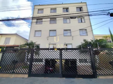 Apartamento com 2 Quartos à venda, 60m² no Santana, São Paulo
