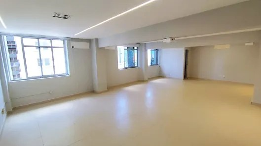 Ponto Comercial para alugar, 87m² no Centro, Fortaleza