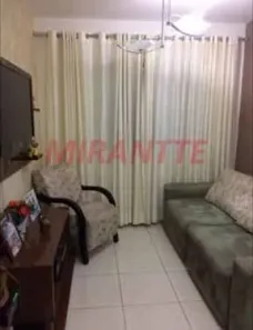 Apartamento com 2 Quartos à venda, 51m² no Vila Roque, São Paulo