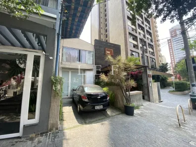 Ponto Comercial à venda, 239m² no Pinheiros, São Paulo