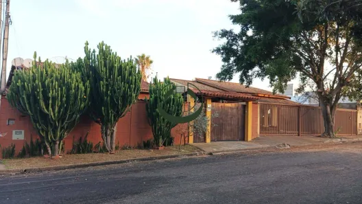 Casa com 3 Quartos à venda, 180m² no Bosque das Palmeiras, Campinas
