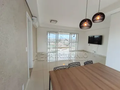 Apartamento com 3 Quartos à venda, 166m² no Jardim América, Sorocaba