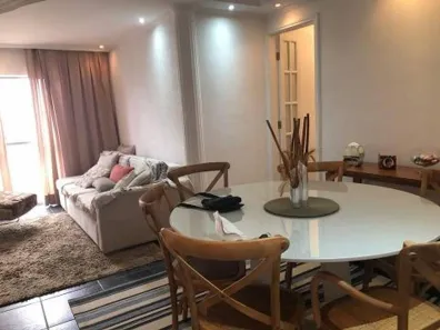 Apartamento com 3 Quartos à venda, 96m² no Freguesia do Ó, São Paulo