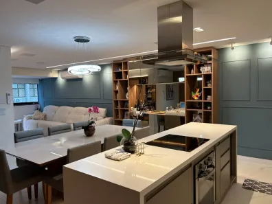 Apartamento com 3 Quartos à venda, 94m² no Vila Olímpia, São Paulo