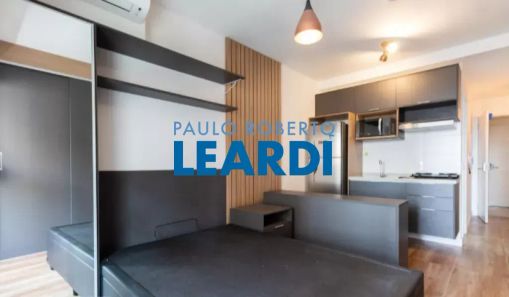 Apartamento com 1 Quarto à venda, 31m² no Vila Mariana, São Paulo