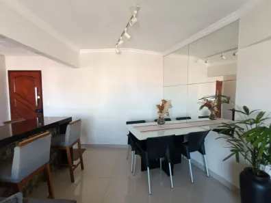 Apartamento com 2 Quartos à venda, 78m² no Tupi, Praia Grande