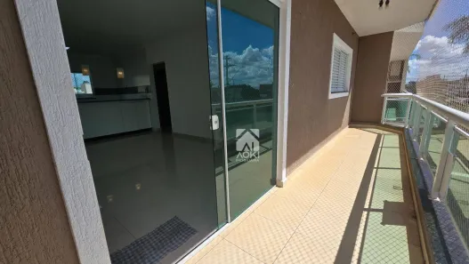 Apartamento com 2 Quartos à venda, 98m² no Jardim Terramérica II, Americana