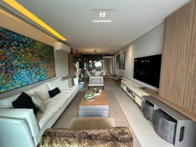 Apartamento com 2 Quartos para alugar, 110m² no Jurerê Internacional, Florianópolis