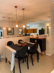 Apartamento com 3 Quartos à venda, 101m² no Santa Rosa, Niterói