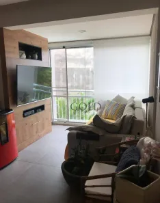 Apartamento com 3 Quartos à venda, 65m² no Vila Leopoldina, São Paulo