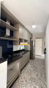 Apartamento com 2 Quartos para alugar, 68m² no Parque São Luís, Taubaté