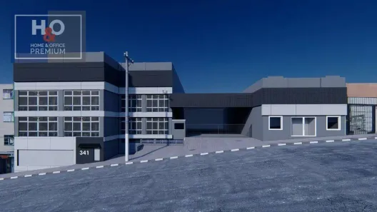 Prédio Comercial para venda ou aluguel, 4200m² no Cambuci, São Paulo