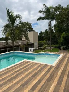 Casa com 4 Quartos à venda, 548m² no Condomínio Monte Belo, Salto