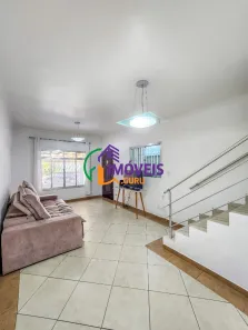 Sobrado com 2 Quartos à venda, 120m² no Vila Anhangüera, São Paulo