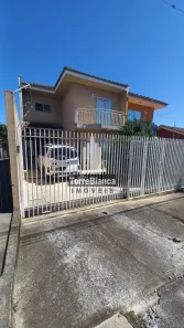 Sobrado com 3 Quartos à venda, 118m² no Orfãs, Ponta Grossa
