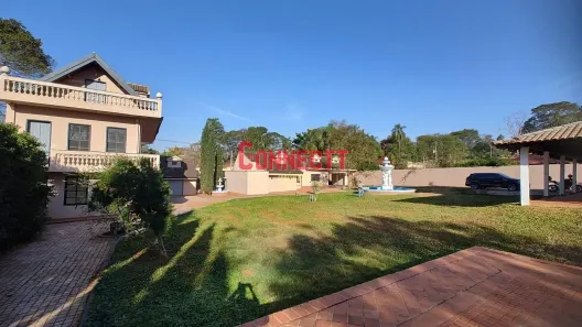 Fazenda/Sítio com 6 Quartos à venda, 900m² no Condomínio Balneário Recreativa, Ribeirão Preto