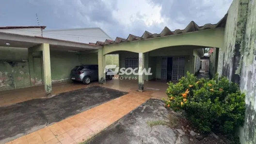 Casa com 3 Quartos à venda, 72m² no São João Bosco, Porto Velho