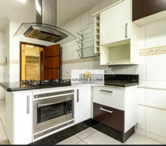 Casa com 3 Quartos à venda, 158m² no Vila Tatetuba, São José dos Campos