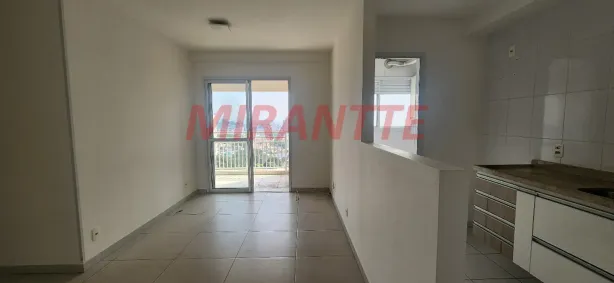 Apartamento com 2 Quartos à venda, 61m² no Vila Gustavo, São Paulo