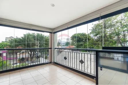 Apartamento com 2 Quartos à venda, 105m² no Campo Belo, São Paulo