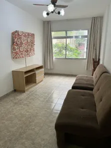 Apartamento com 1 Quarto à venda, 64m² no José Menino, Santos