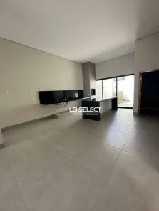 Casa com 3 Quartos à venda, 172m² no Bosque dos Buritis, Uberlândia