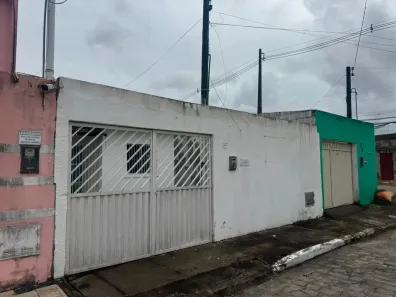 Casa com 2 Quartos à venda, 53m² no Fernão Velho, Maceió